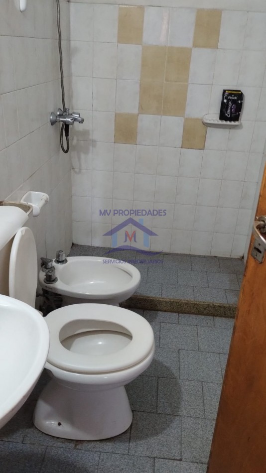 Departamento en venta de 3 dormitorios en Barrio Ampliacion cerveceros 