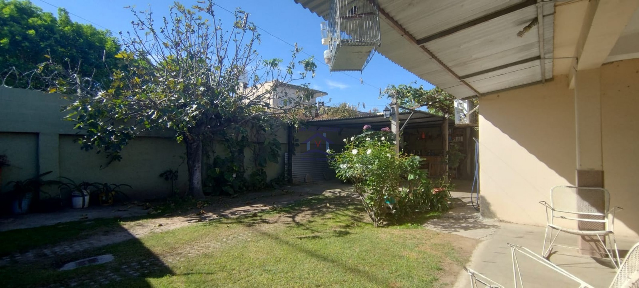Casa en venta de 3 Dormitorios apta Credito Barrio Jose Ignacio Diaz 