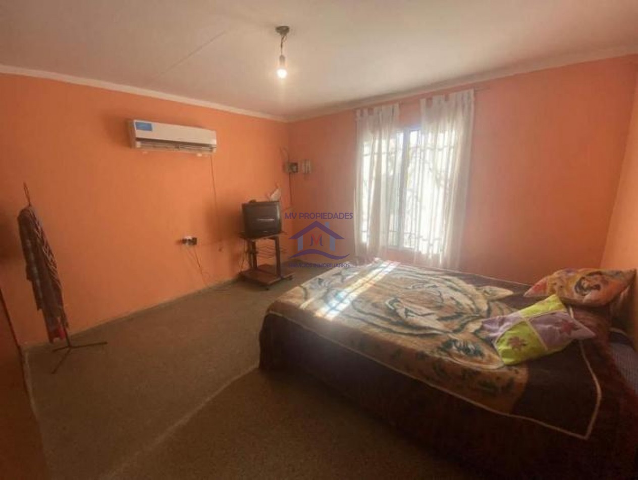 Casa en venta de 2 dormitorios apta credito iaf y otros creditos 