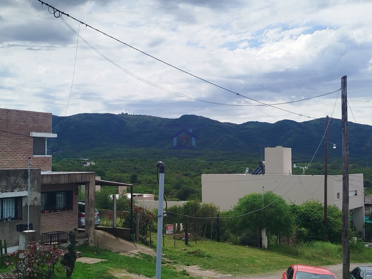 Duplex en venta a estrenar de 2 dormitorios apto credito 