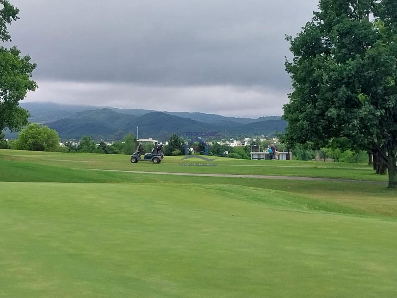 Terreno en venta en Valle del golf