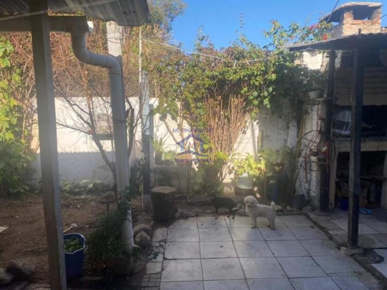 Casa en venta de 2 dormitorios apta credito iaf y otros creditos 