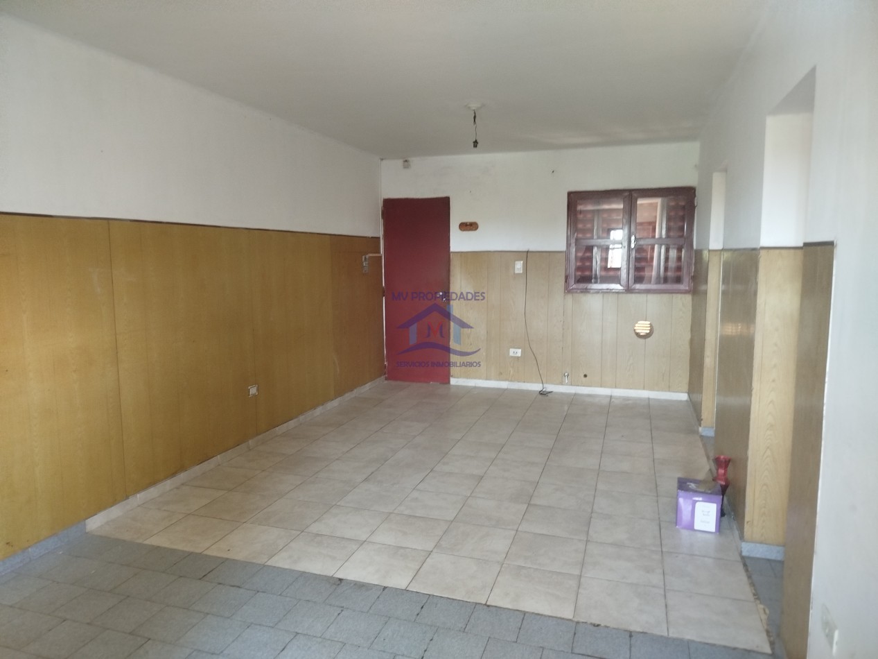 Departamento en venta de 3 dormitorios en Barrio Ampliacion cerveceros 