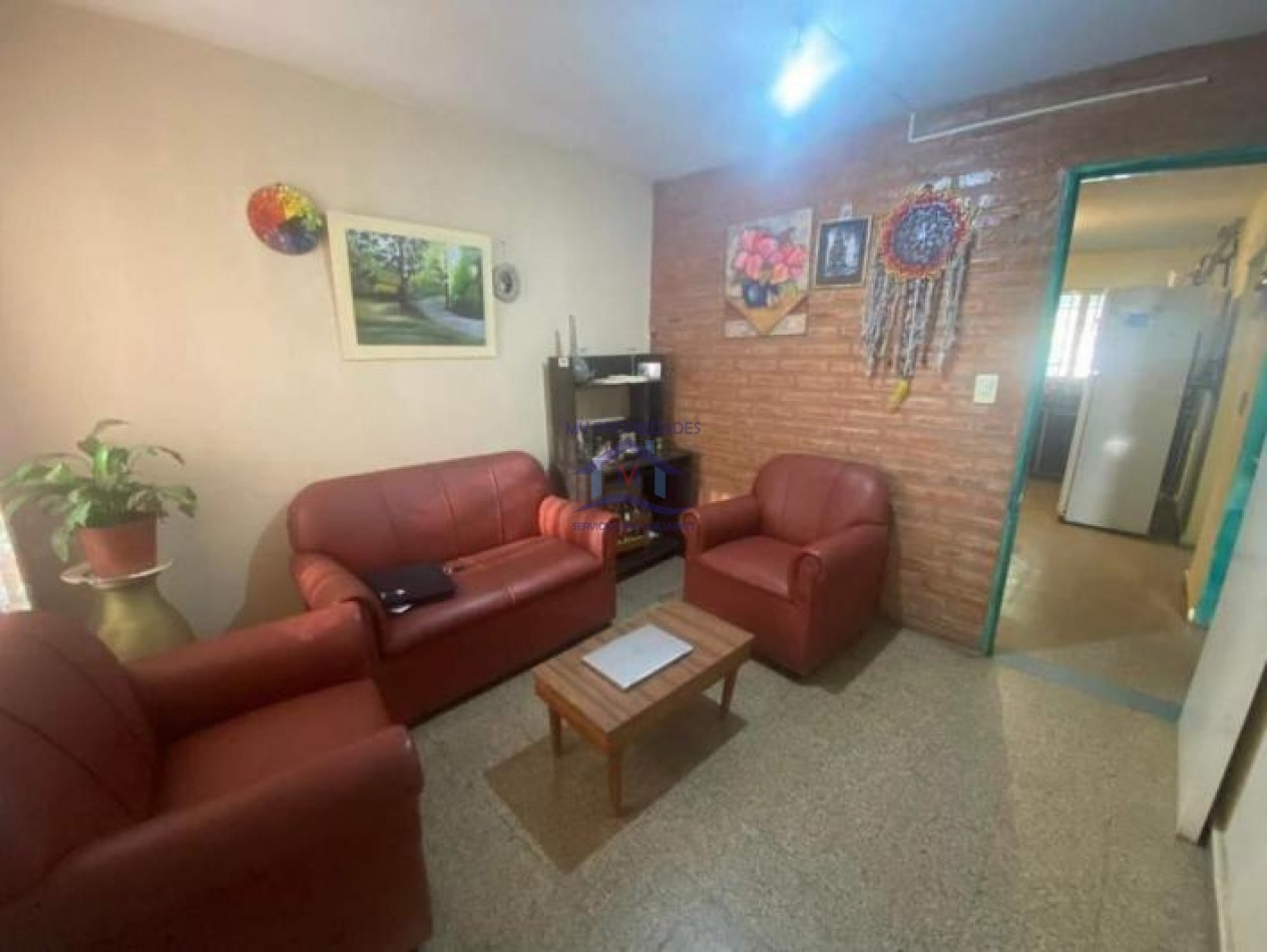 Casa en venta de 2 dormitorios apta credito iaf y otros creditos 