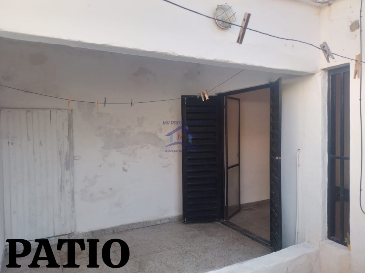 Casa en venta 2 dormitorios 