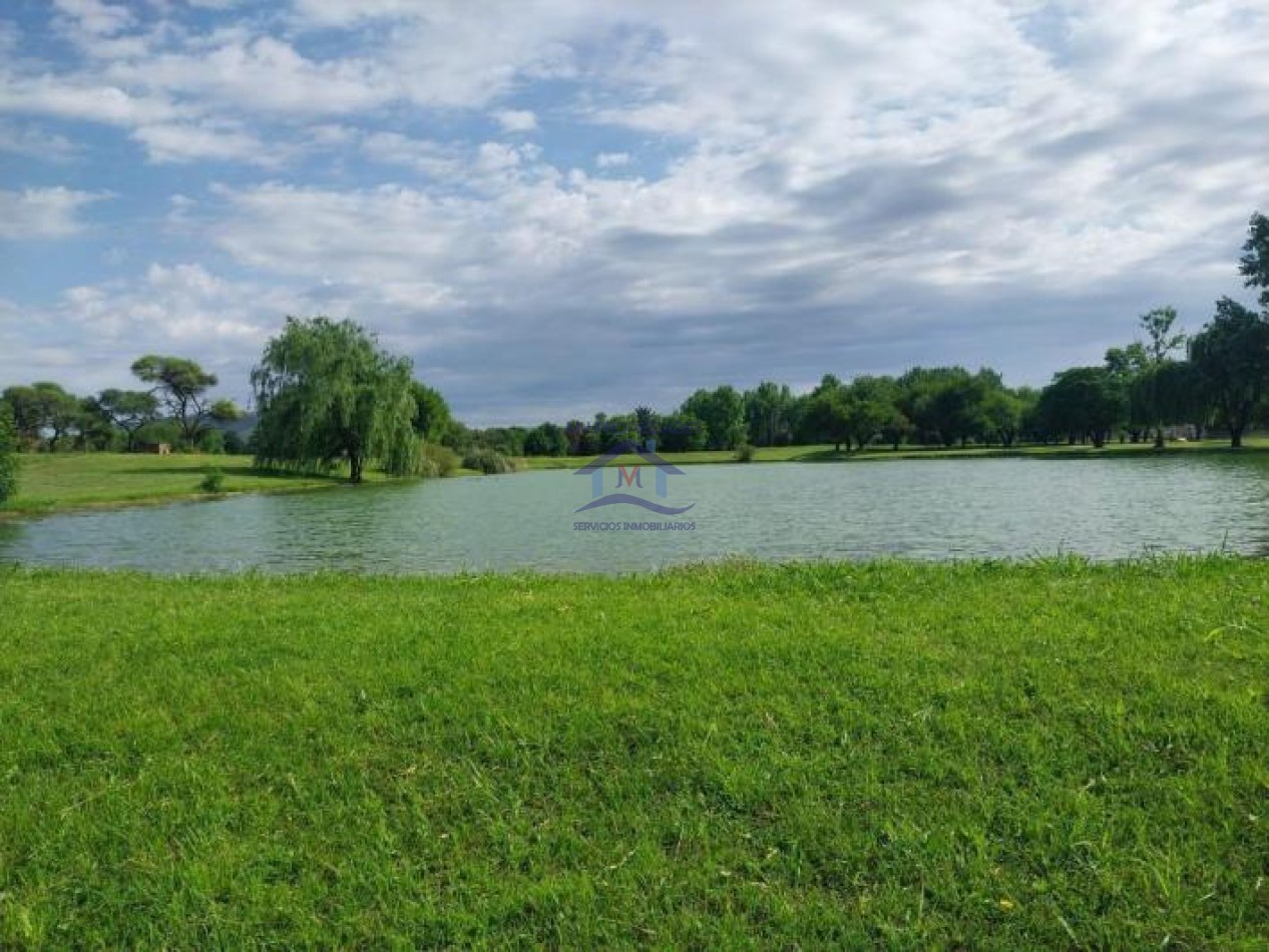 Terreno en venta en Valle del golf