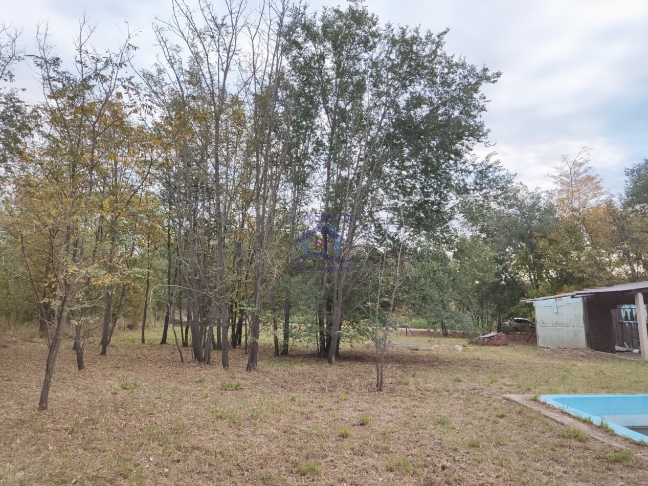 Lote en venta con escritura en Cosquin 