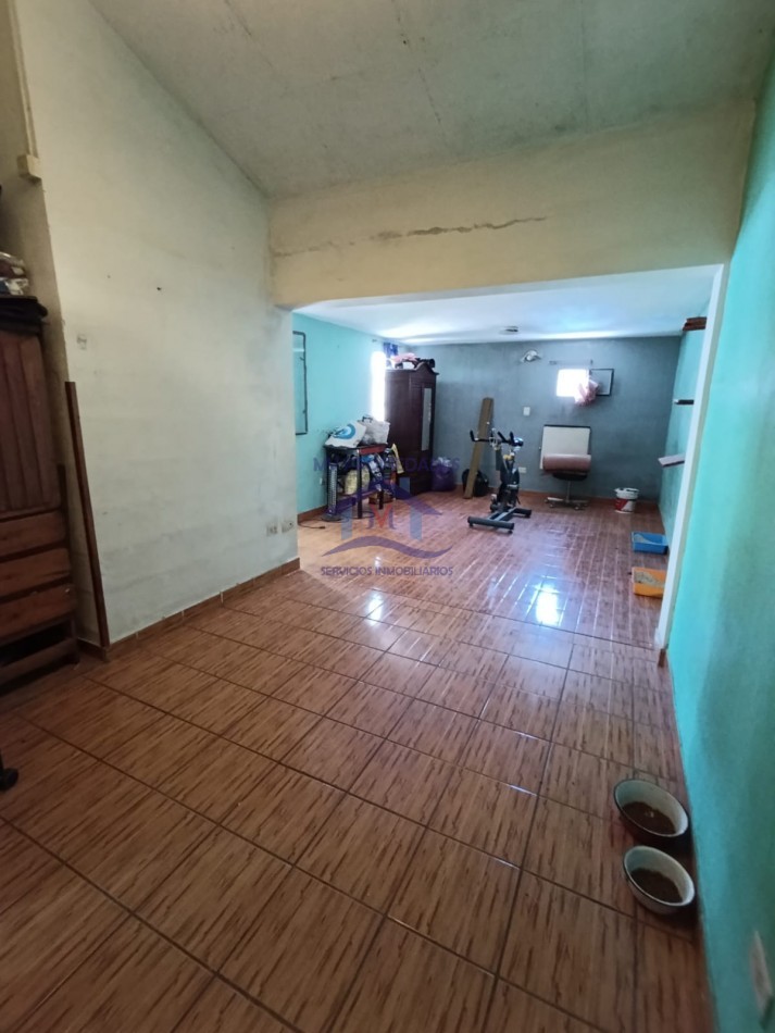 Casa en venta de 2 dormitorios en Barrio Matienzo 