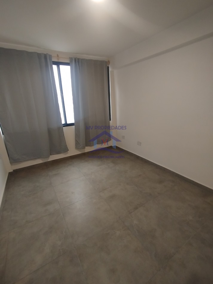 DEPARTAMENTO en venta de 1 dormitorio en Barrio Centro con opcion de compra de COCHERA 