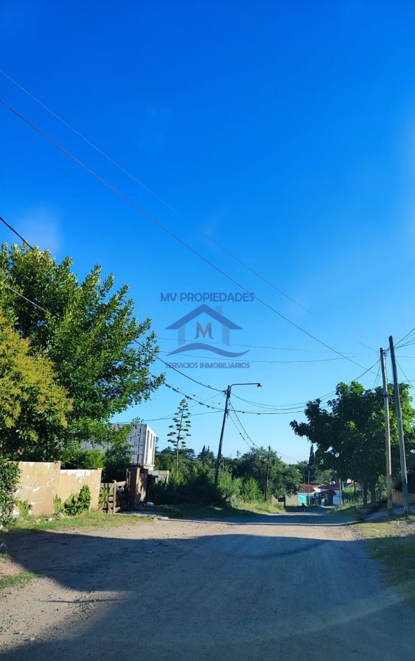Lote en venta de 1000 M2 en la Cumbre 
