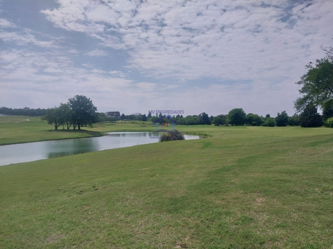 Terreno en venta en Valle del golf