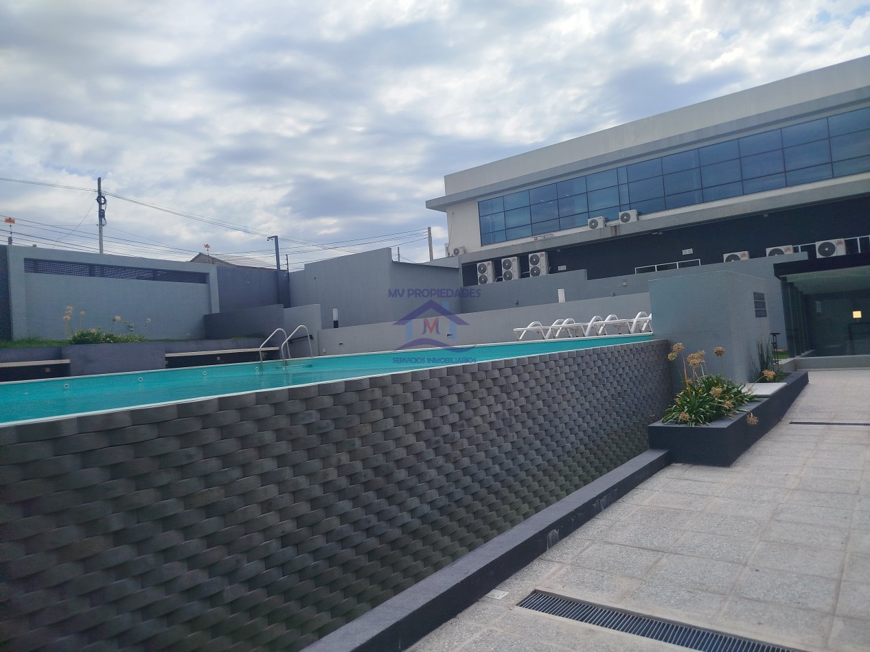 Departamento en Venta de 3 dormitorios en La diva de Gama 