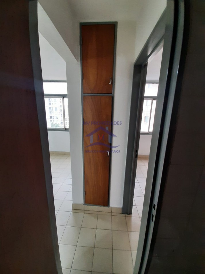 Departamento de 1 dormitorio en Venta en Nueva Cordoba 