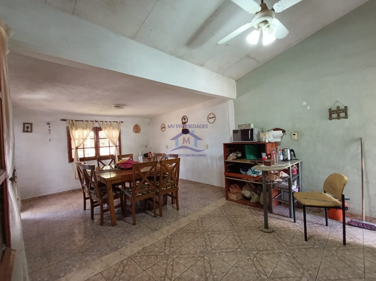 Casa en venta de 2 dormitorios en Barrio Matienzo 