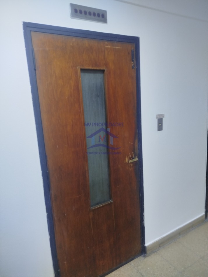 DEPARTAMENTO en venta de 1 dormitorio en Barrio Centro con opcion de compra de COCHERA 