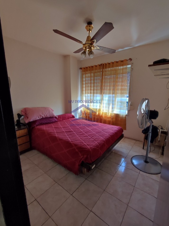 Departamento en venta de 2 dormitorios en Barrio Centro 