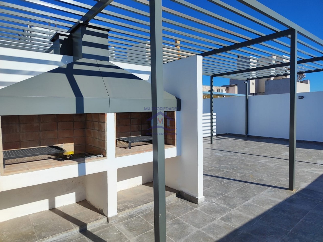 Departamento en venta a estrenar a mts de Plaza colon 