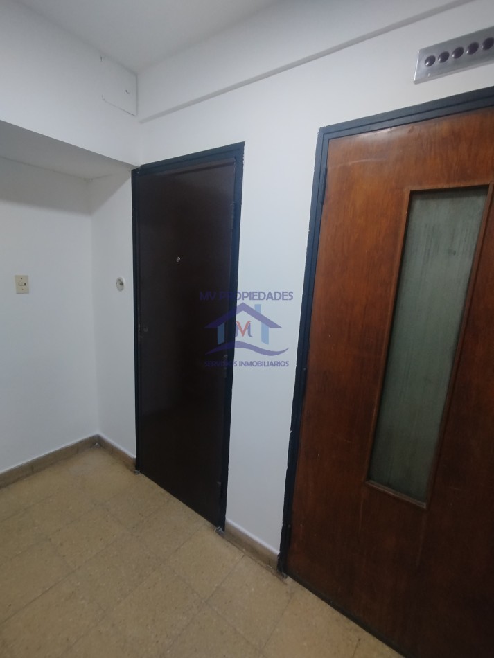 DEPARTAMENTO en venta de 1 dormitorio en Barrio Centro con opcion de compra de COCHERA 