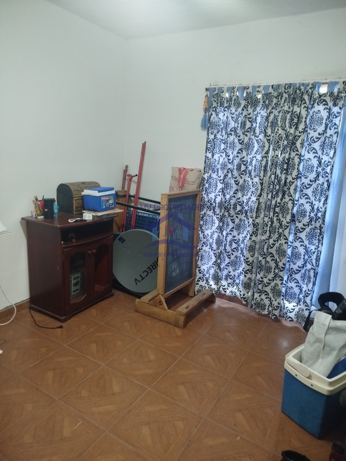 Casa en venta de 2 dormitorios en Universitario de Horizonte 
