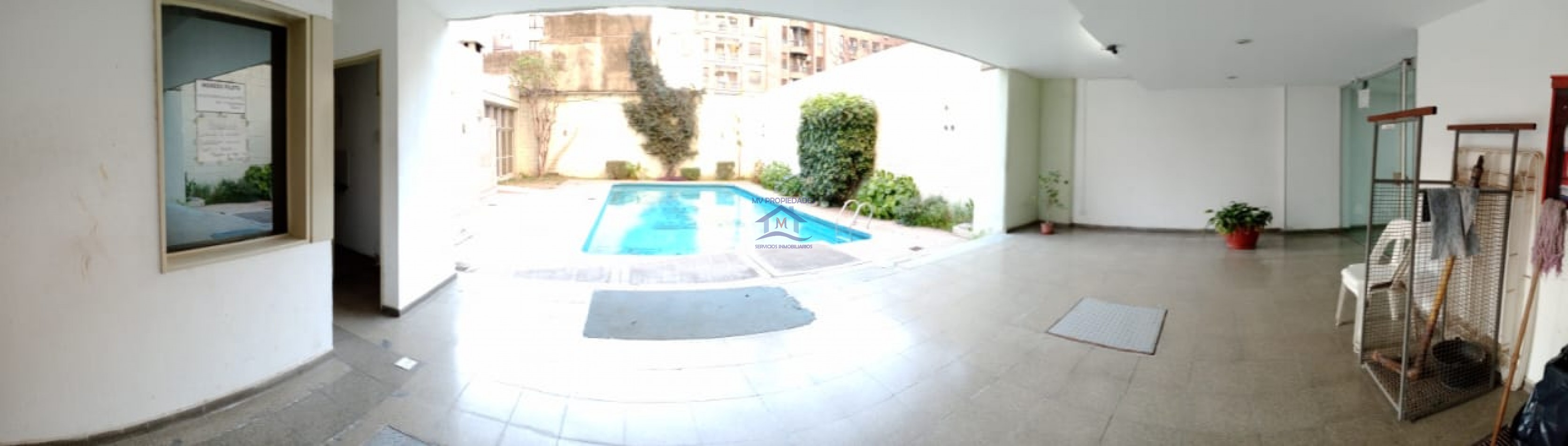 Departamento de 1 dormitorio en Venta en Nueva Cordoba 