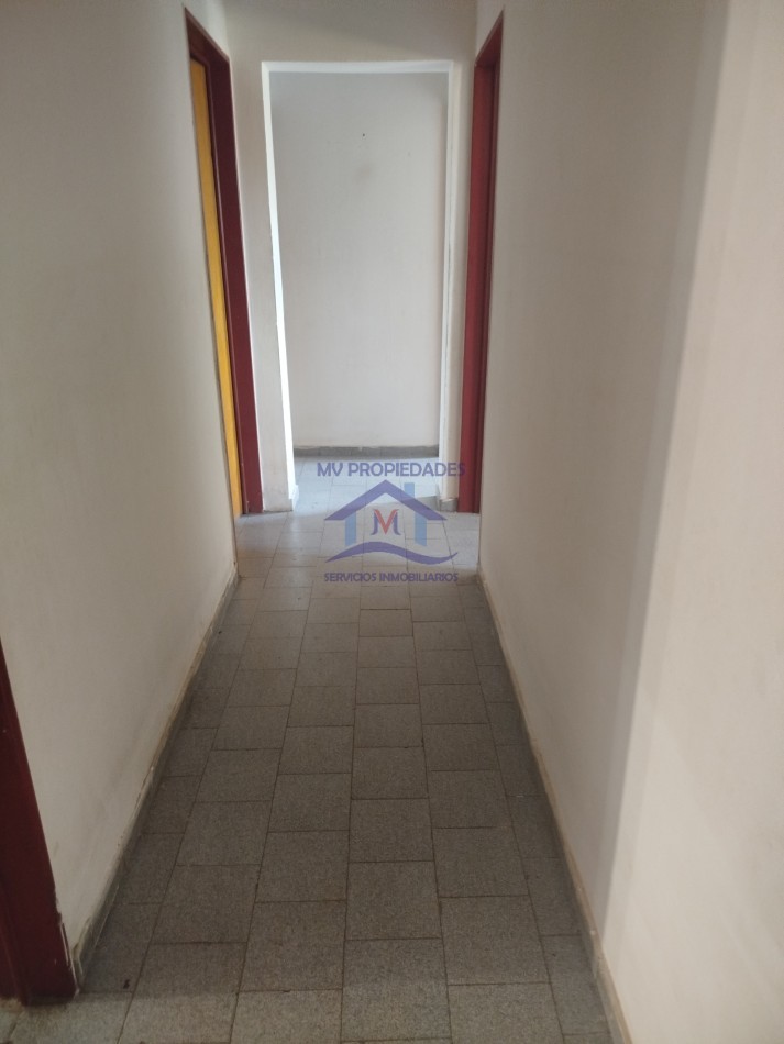 Departamento en venta de 3 dormitorios en Barrio Ampliacion cerveceros 