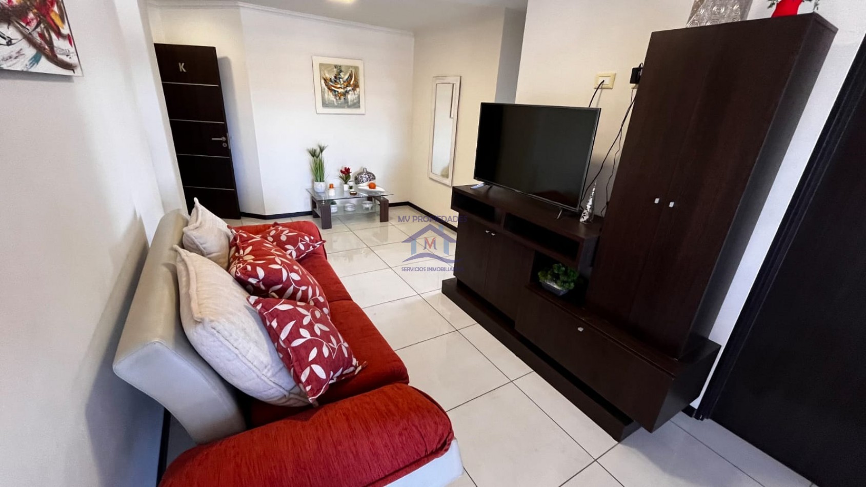Departamento de categoria en venta 2 dormitorios Miralejos 7