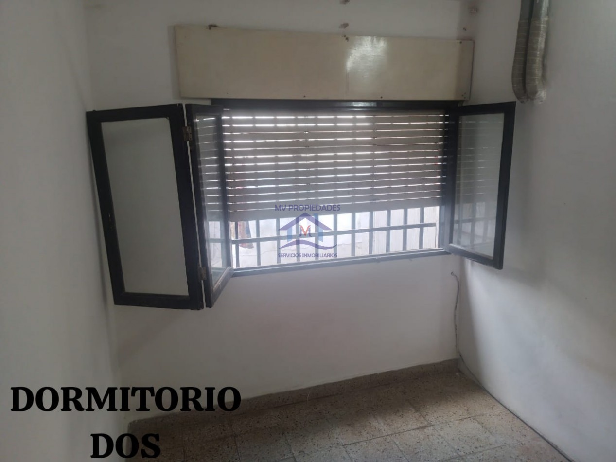 Casa en venta 2 dormitorios 