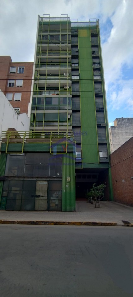 Departamento de 2 Dormitorios en Barrio Centro APTO CREDITO 