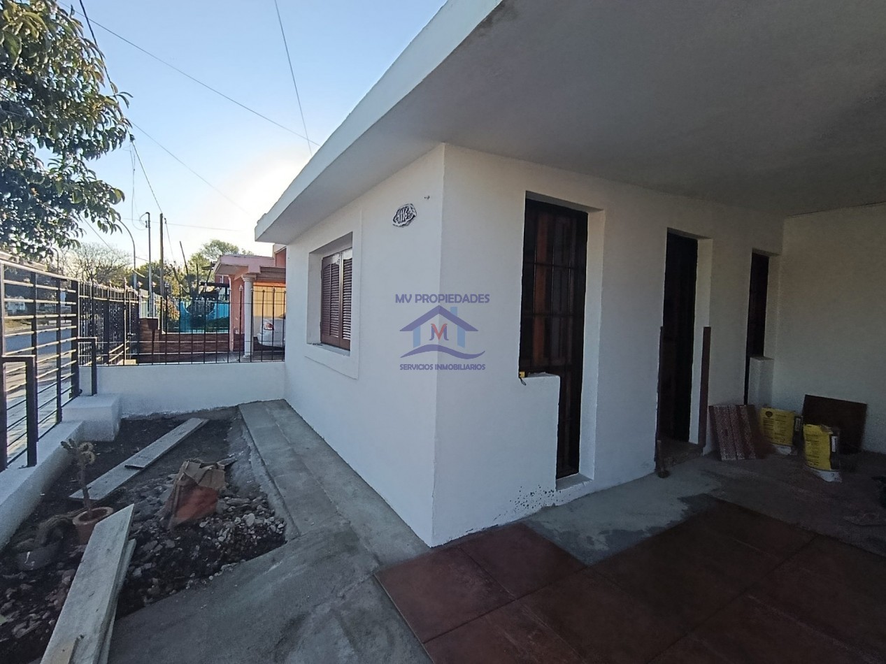 Casa en venta de 2 dormitorios en Barrio Matienzo 