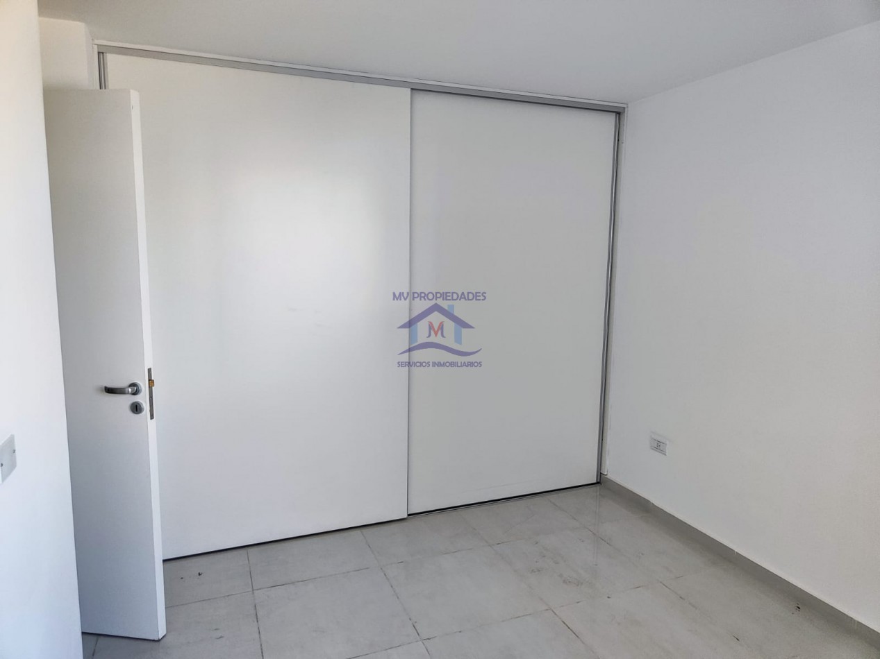 Departamento en venta a estrenar a mts de Plaza colon 