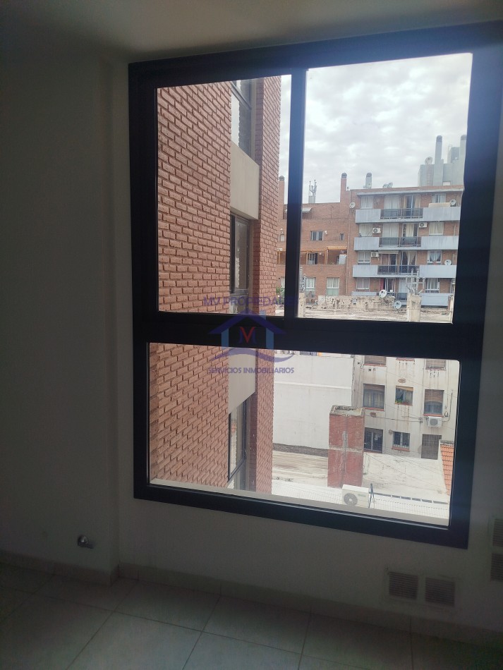 Departamento en venta a estrenar de 1 dormitorio barrio Observatorio 