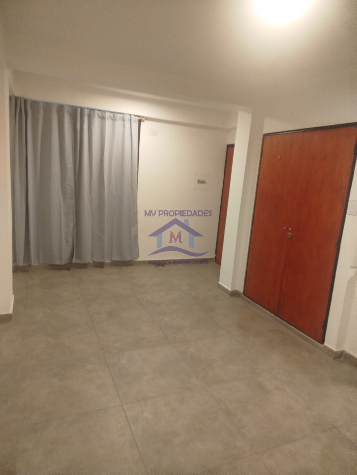 DEPARTAMENTO en venta de 1 dormitorio en Barrio Centro con opcion de compra de COCHERA 