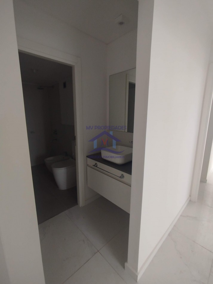 Departamento en Venta de 3 dormitorios en La diva de Gama 