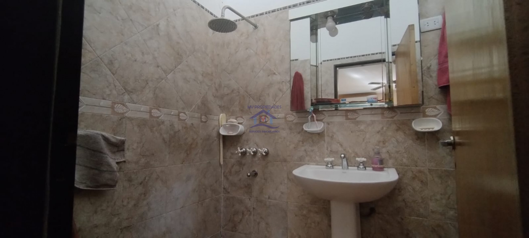 Casa en venta de 3 Dormitorios apta Credito Barrio Jose Ignacio Diaz 