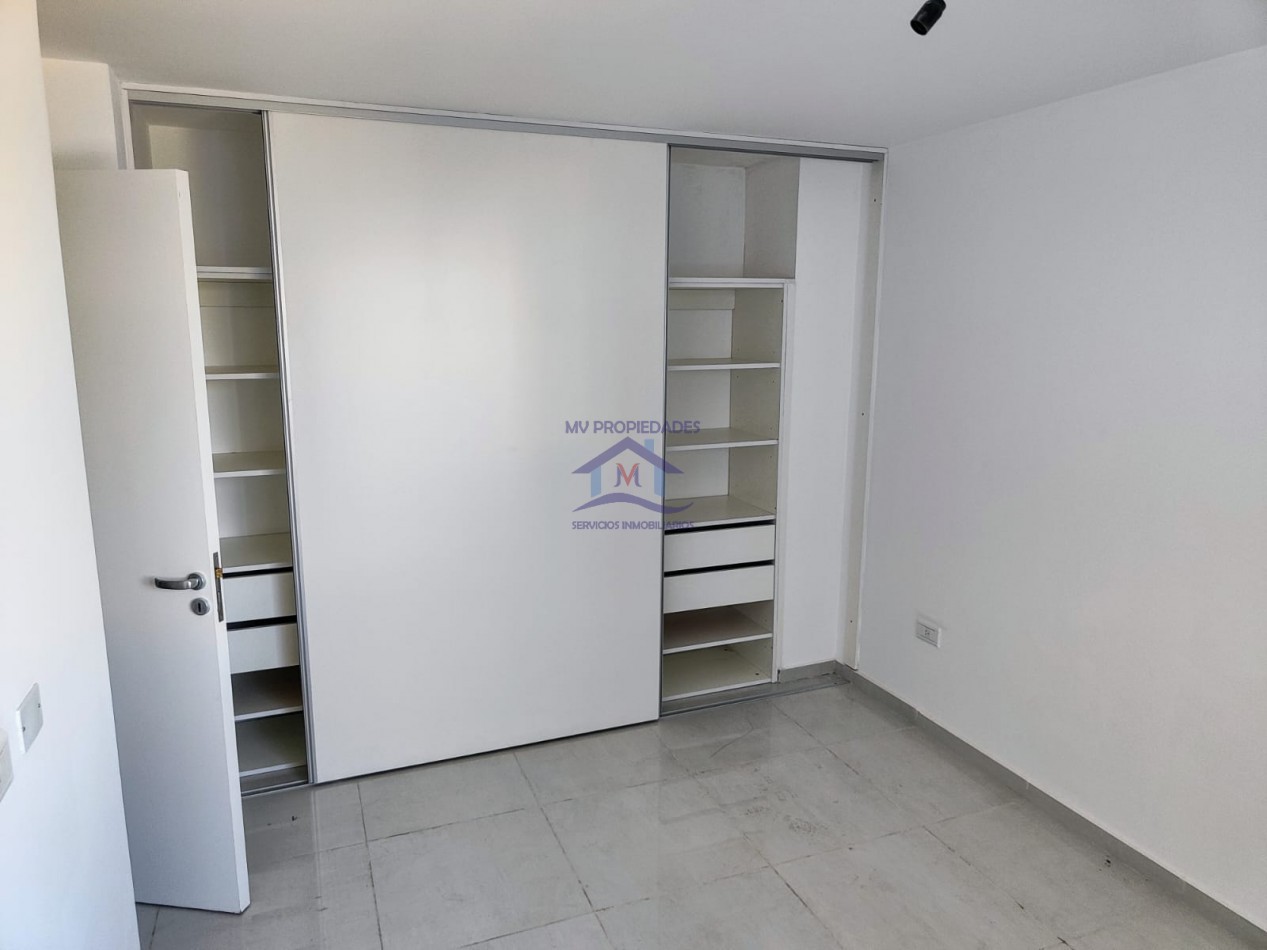 Departamento en venta a estrenar a mts de Plaza colon 