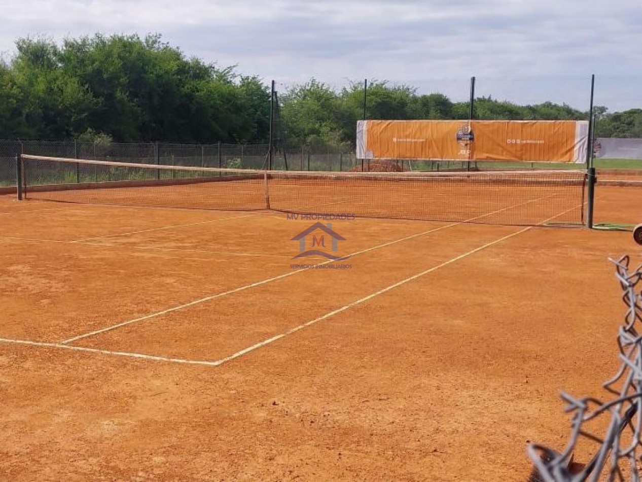Terreno en venta en Valle del golf