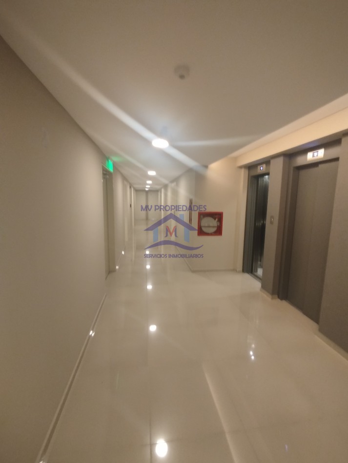 Departamentos en venta a estrenar en Regam Pilay Futura