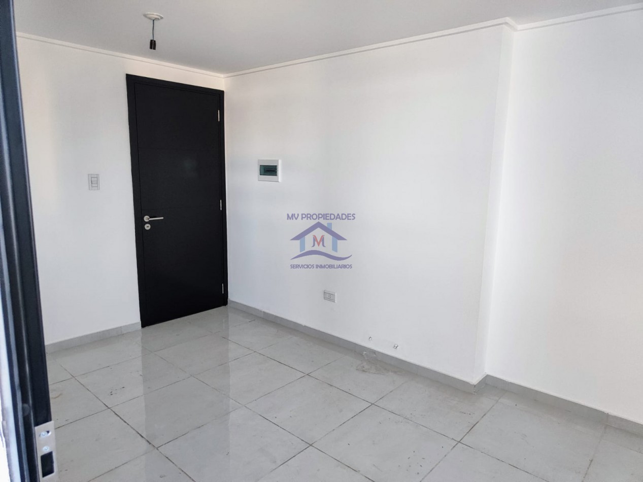 Departamento en venta a estrenar a mts de Plaza colon 