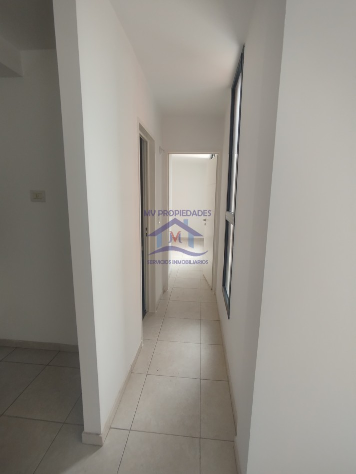 Departamento en venta a estrenar de 1 dormitorio barrio Observatorio 
