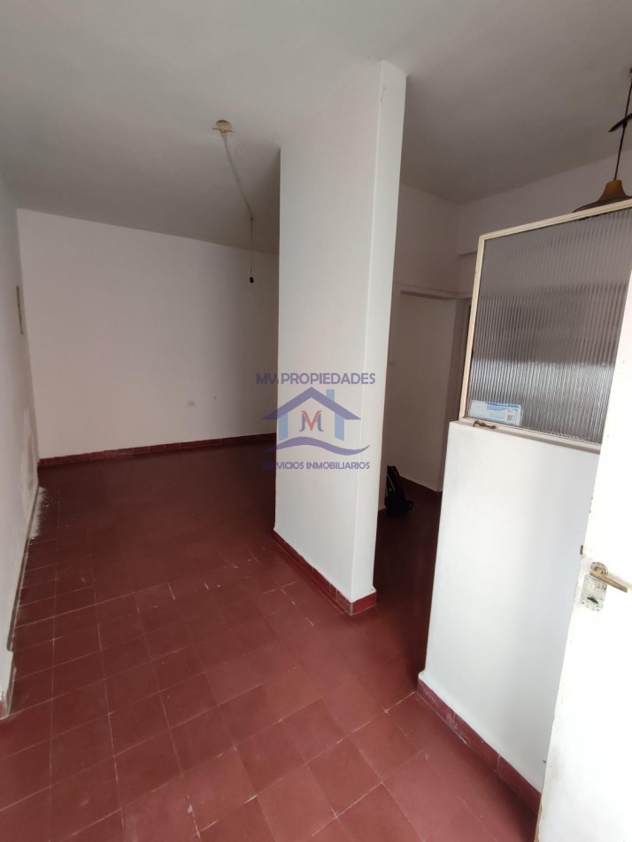Departamento de 2 dormitorios en Alto Alberdi oportunidad 