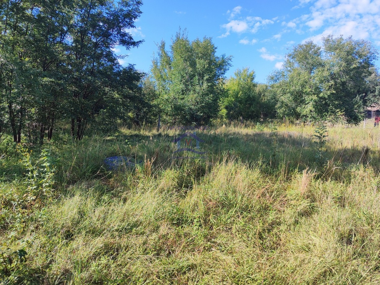Lote en venta en Cosquin con escritura 