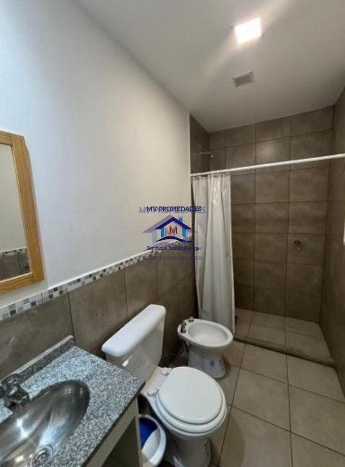 Departamento en venta a Estrenar con balcon terraza