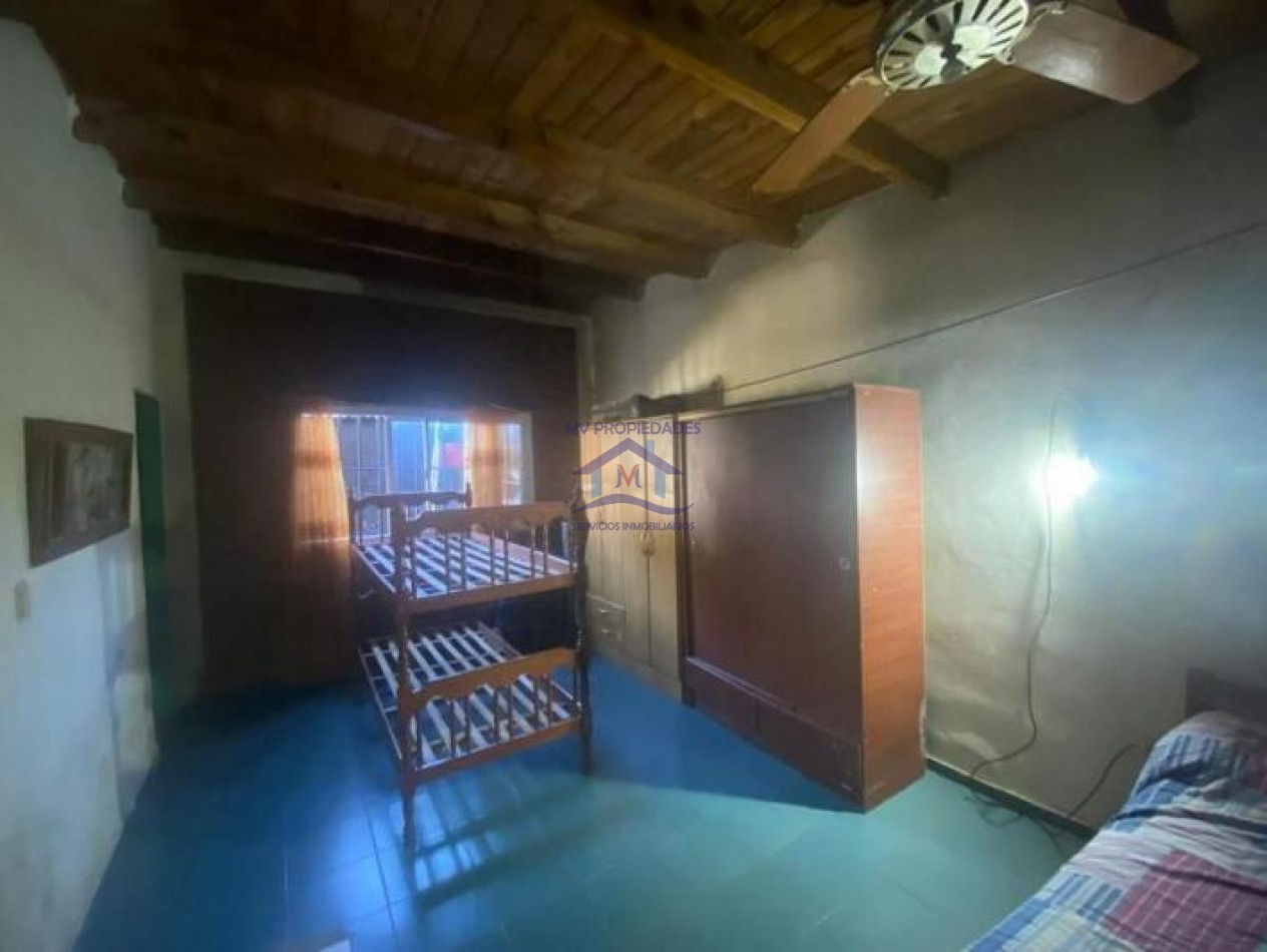 Casa en venta de 2 dormitorios apta credito iaf y otros creditos 