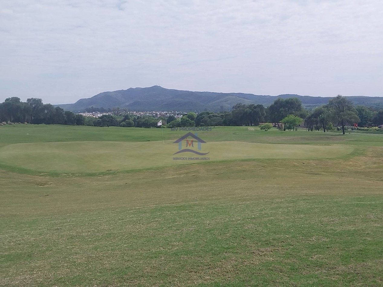 Terreno en venta en Valle del golf