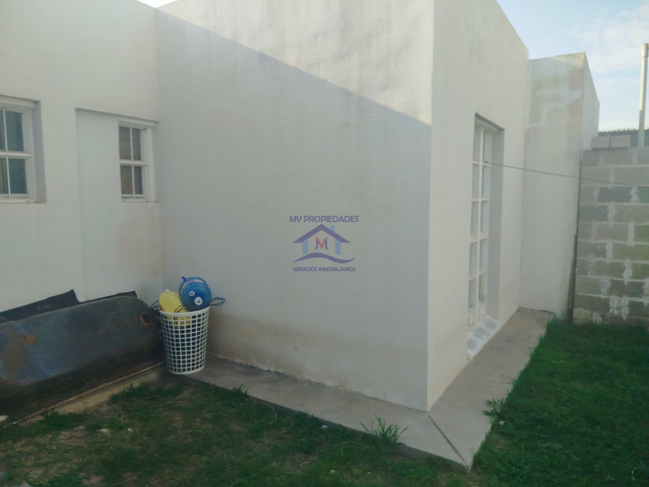 Casa en venta de 2 dormitorios en Universitario de Horizonte 