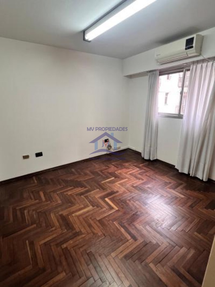 Departamento de 1 dormitorio con escritura Barrio Centro