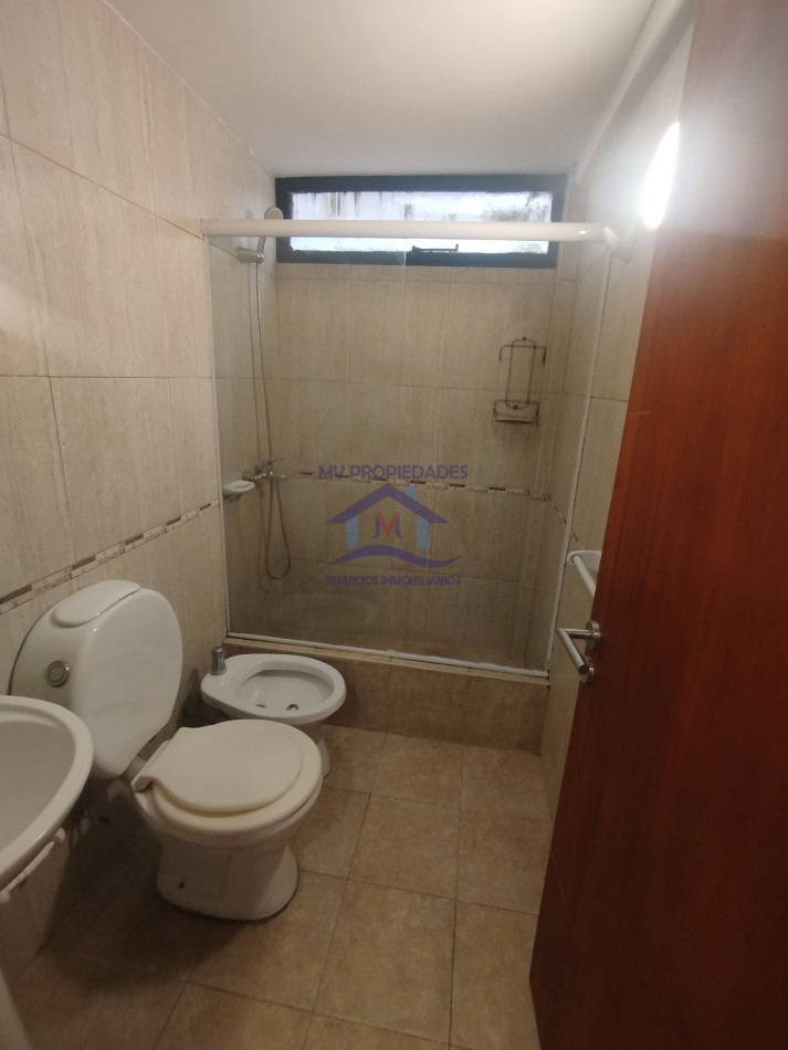 DEPARTAMENTO en venta de 1 dormitorio en Barrio Centro con opcion de compra de COCHERA 