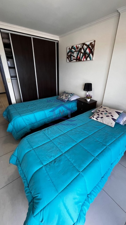 Departamento de categoria en venta 2 dormitorios Miralejos 7
