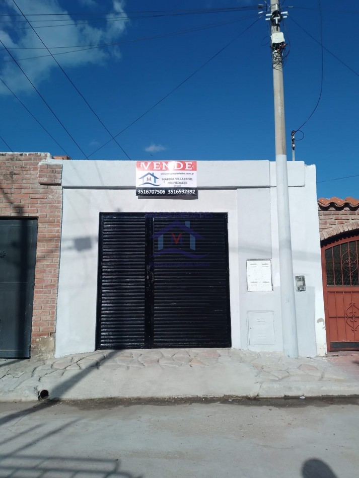 Casa en venta 2 dormitorios 