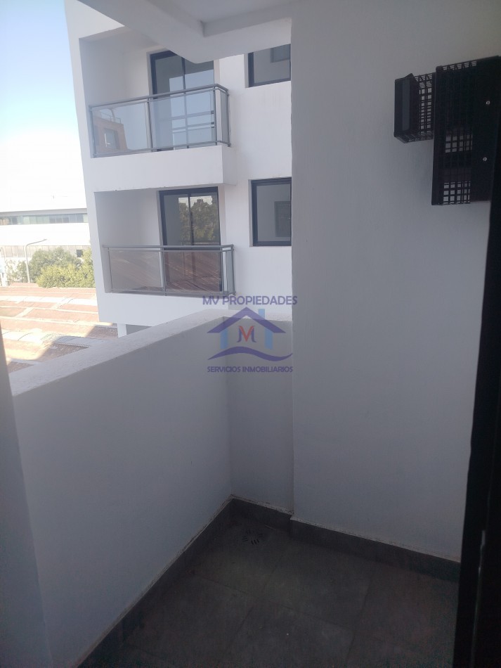 Departamento en venta a estrenar a mts de Plaza colon 
